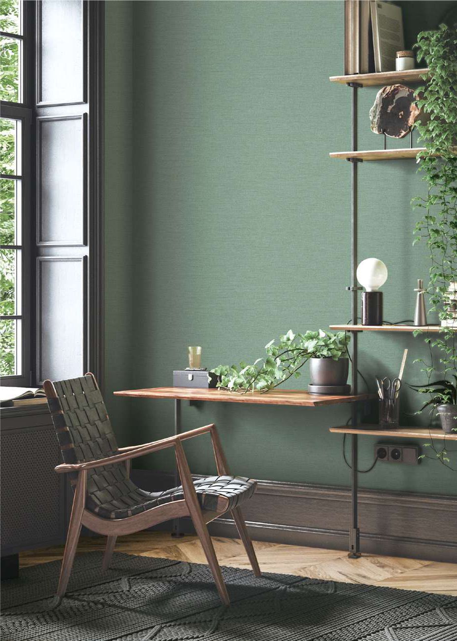 Natural Mood interior design